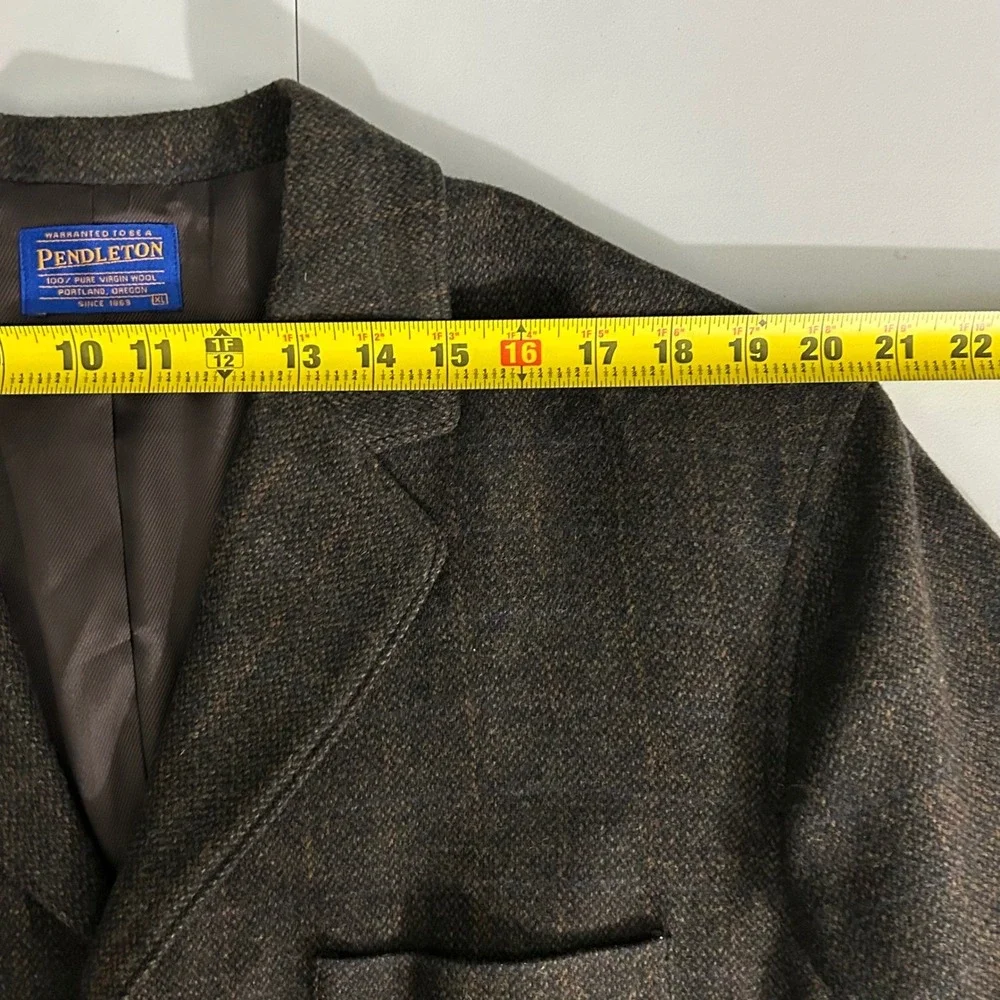 Pendleton +condition excellent